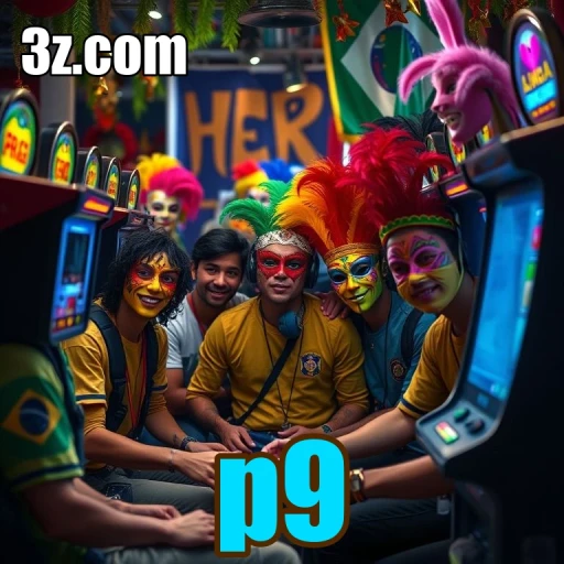 RPG no P9: Aventuras Épicas e Comunidade Vibrante