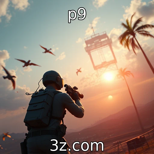 Novas tecnologias em realidade aumentada para gamers