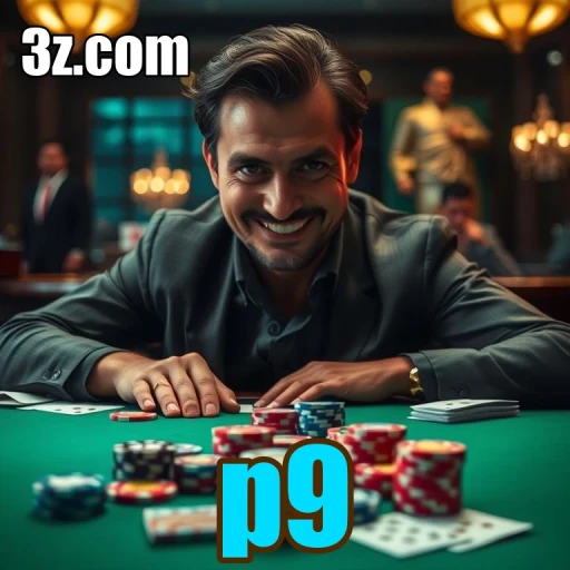 Cards Criativos e Interativos no p9: A Magia do Jogo