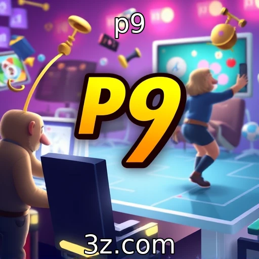 Tendências de jogos online em crescimento